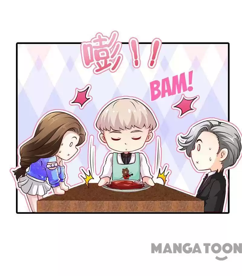 Don’T Mess With That Spicy Mother Chapter 90