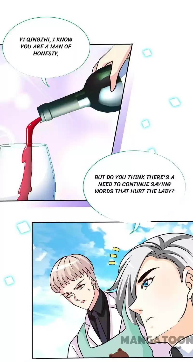 Don’T Mess With That Spicy Mother Chapter 90