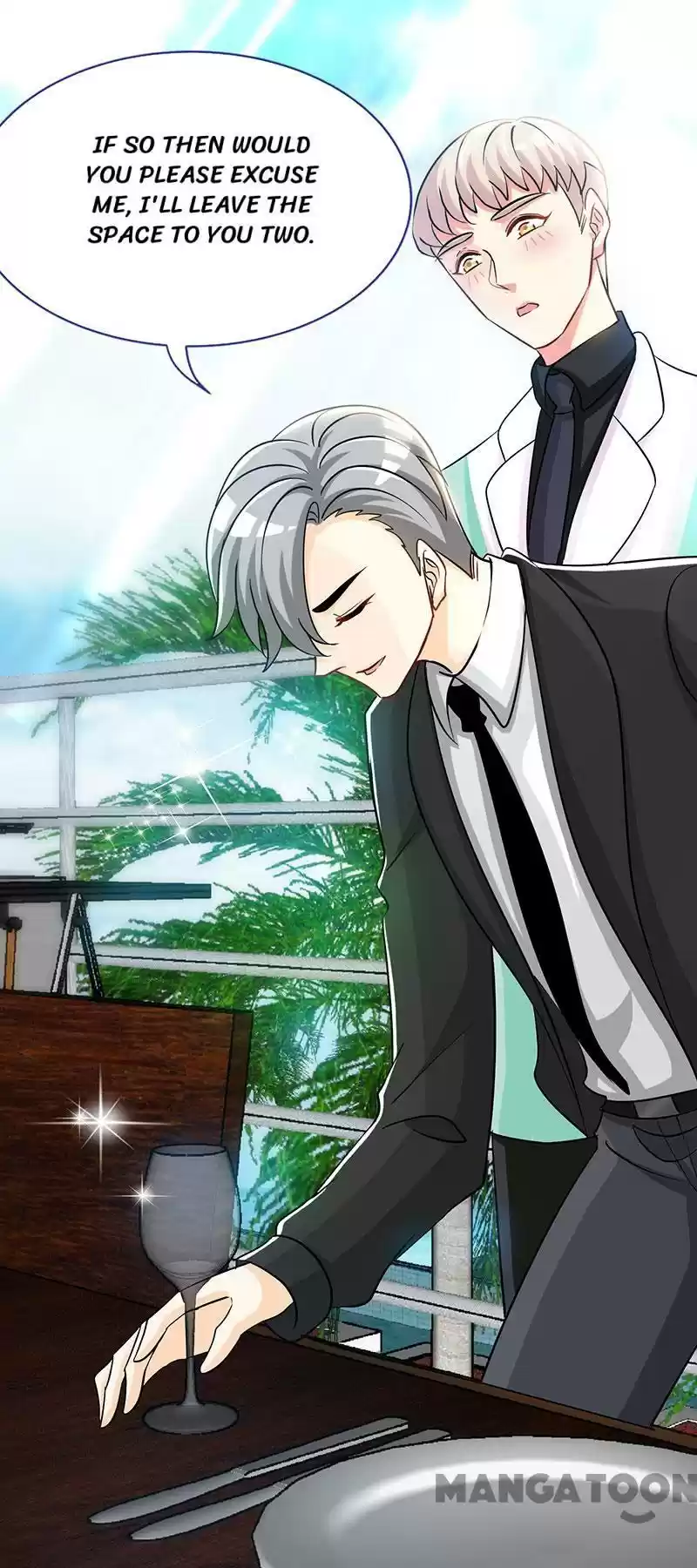 Don’T Mess With That Spicy Mother Chapter 90