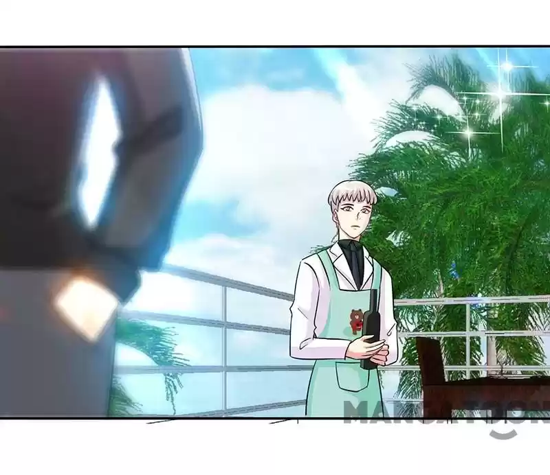 Don’T Mess With That Spicy Mother Chapter 90