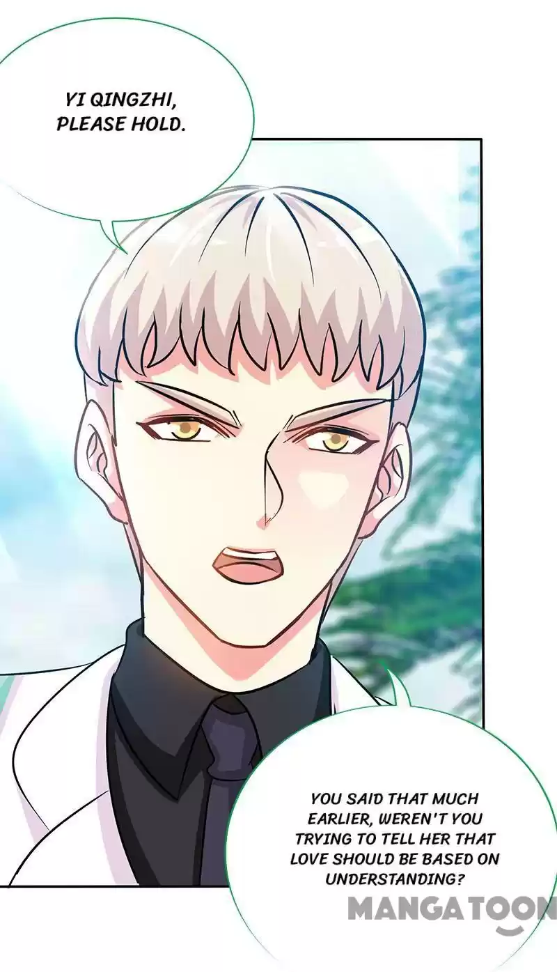 Don’T Mess With That Spicy Mother Chapter 90