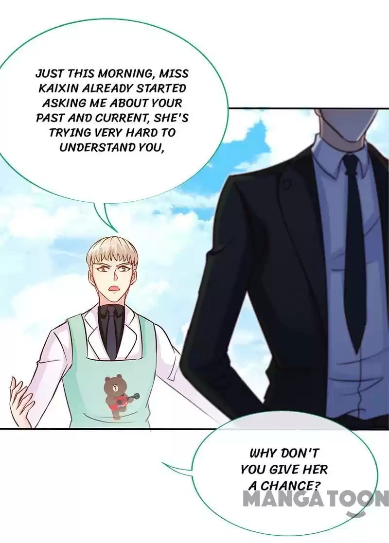 Don’T Mess With That Spicy Mother Chapter 90