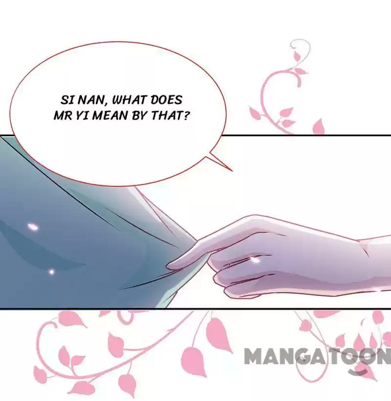 Don’T Mess With That Spicy Mother Chapter 90