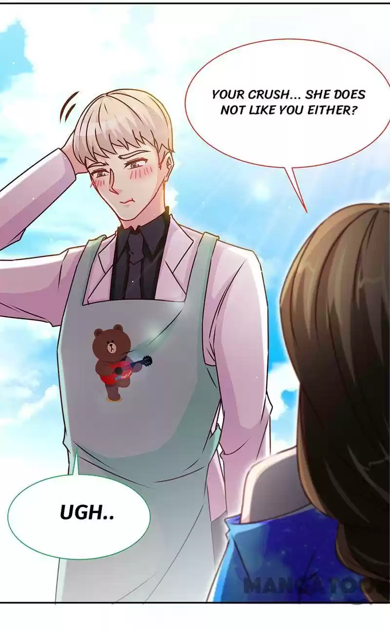 Don’T Mess With That Spicy Mother Chapter 90