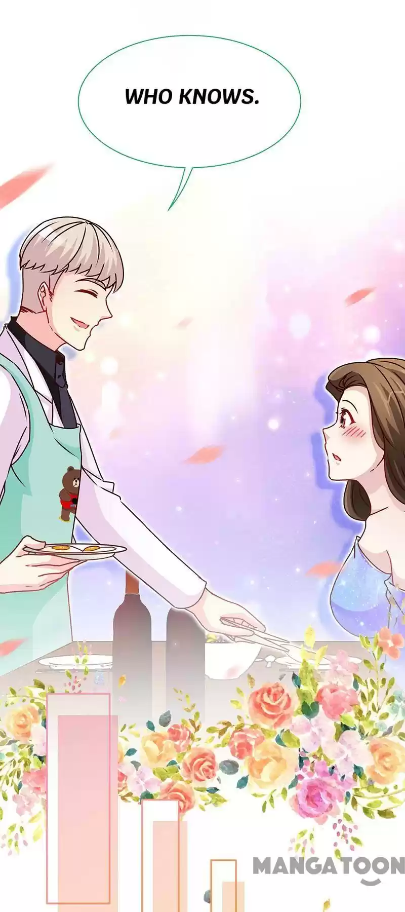 Don’T Mess With That Spicy Mother Chapter 90