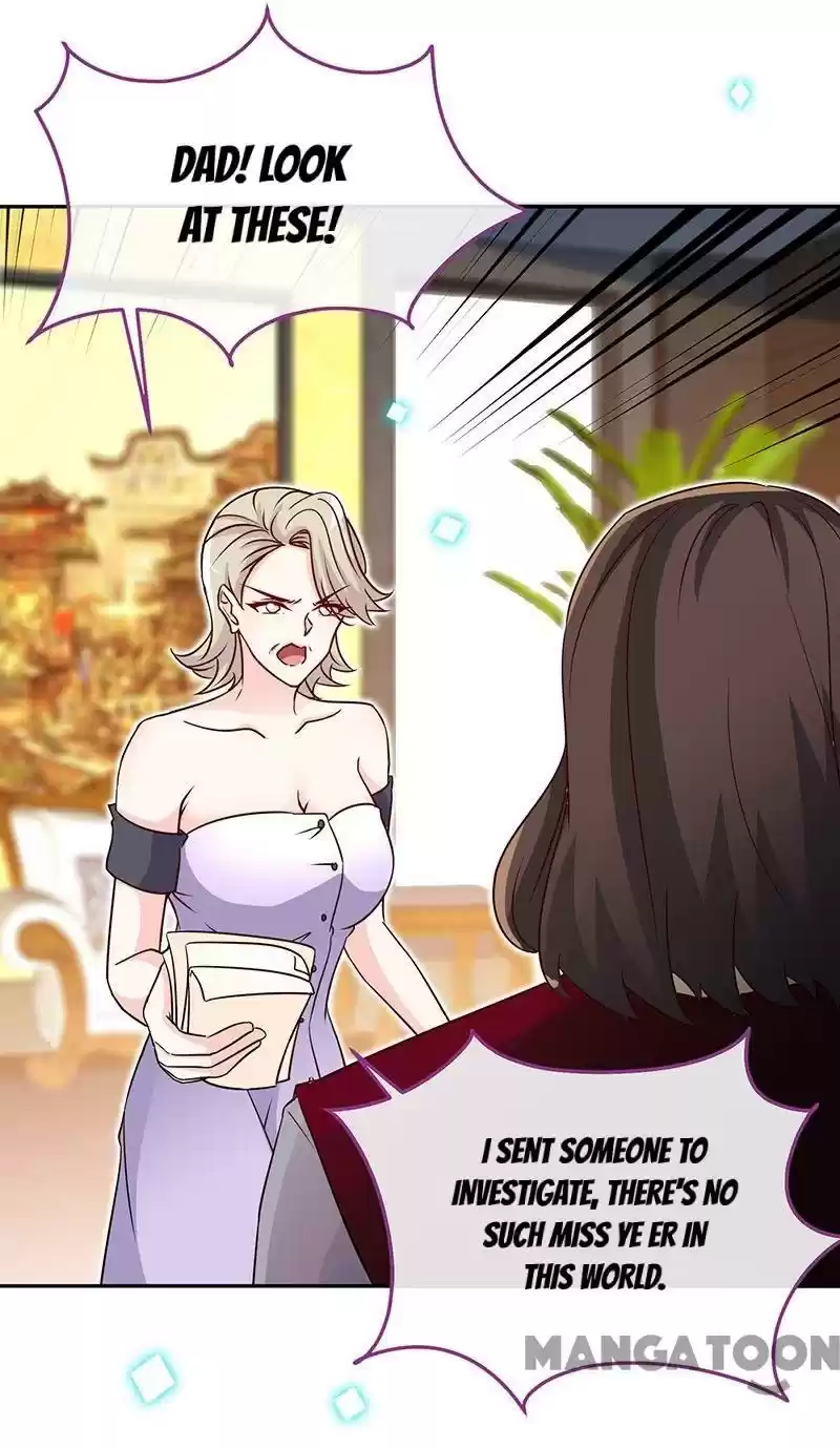 Don’T Mess With That Spicy Mother Chapter 90