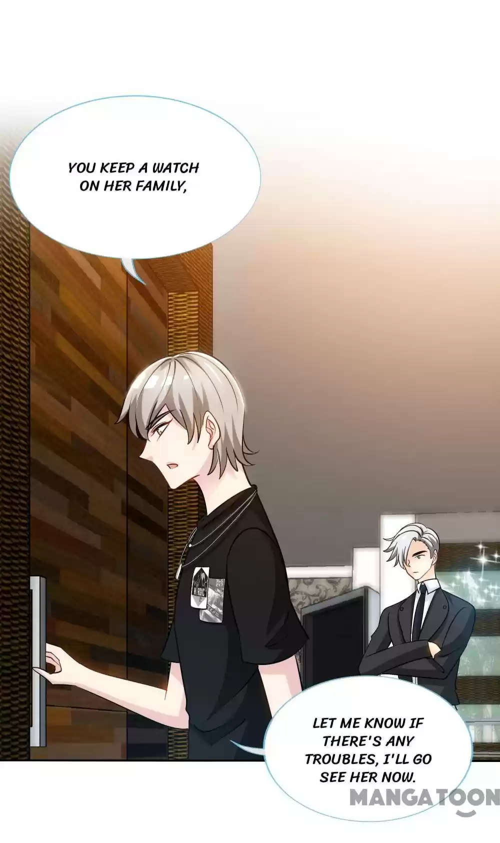 Don’T Mess With That Spicy Mother Chapter 92