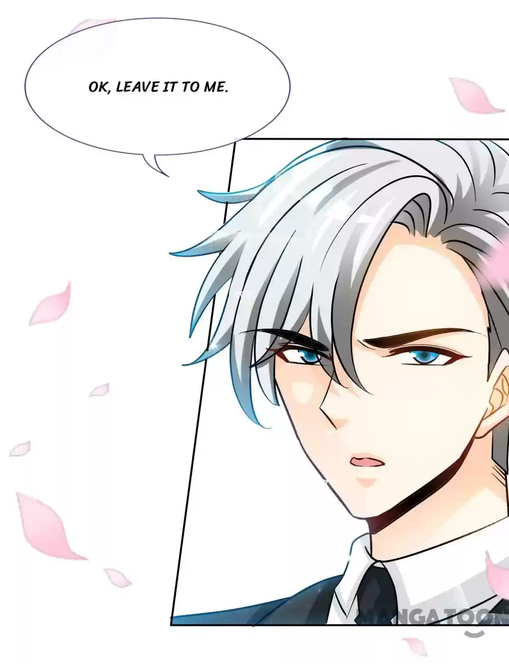 Don’T Mess With That Spicy Mother Chapter 92