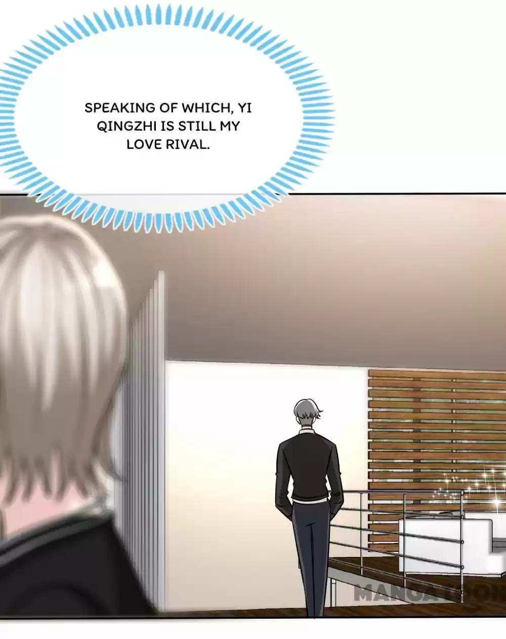 Don’T Mess With That Spicy Mother Chapter 92