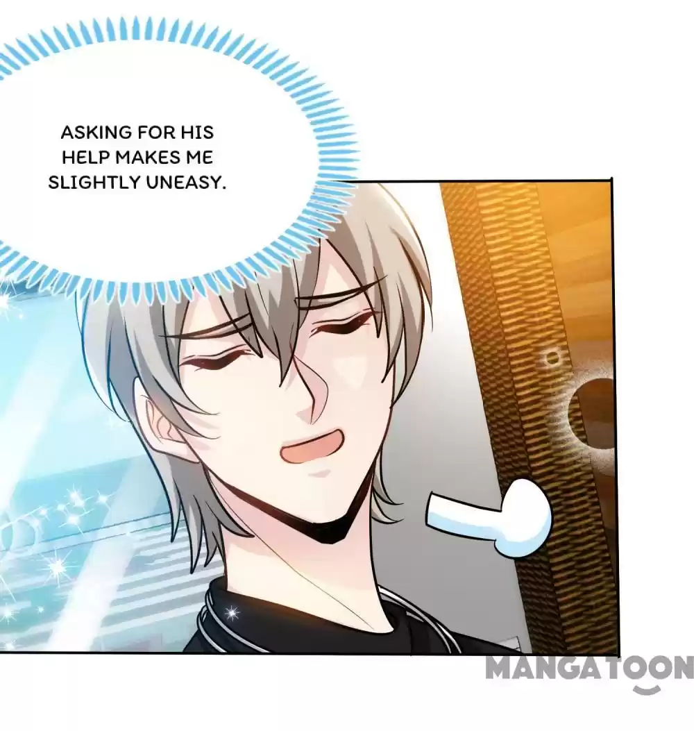 Don’T Mess With That Spicy Mother Chapter 92