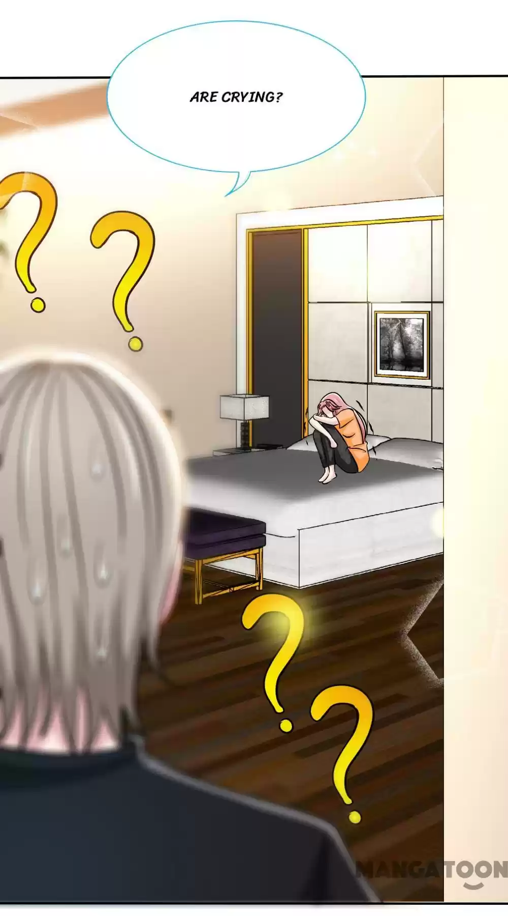 Don’T Mess With That Spicy Mother Chapter 92