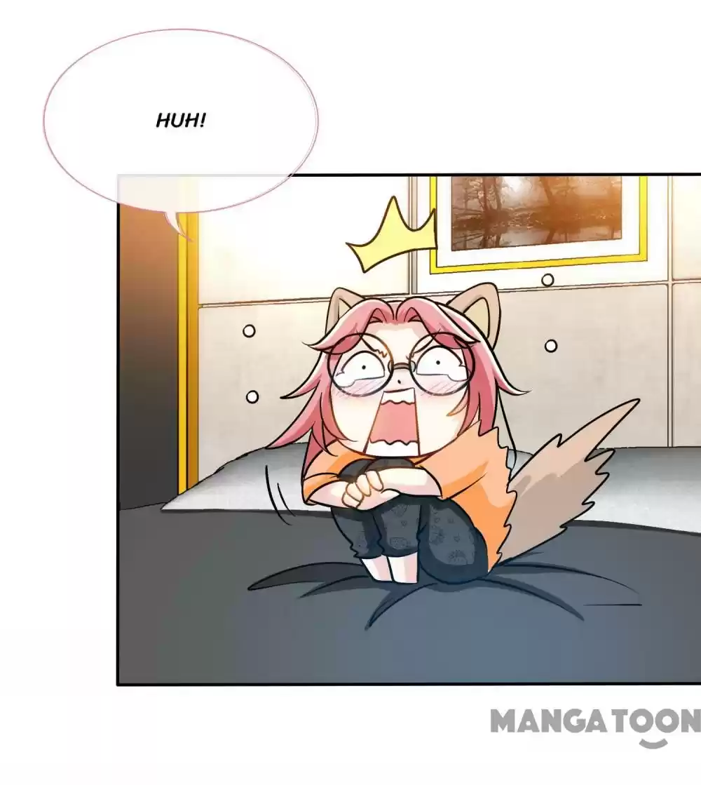 Don’T Mess With That Spicy Mother Chapter 92