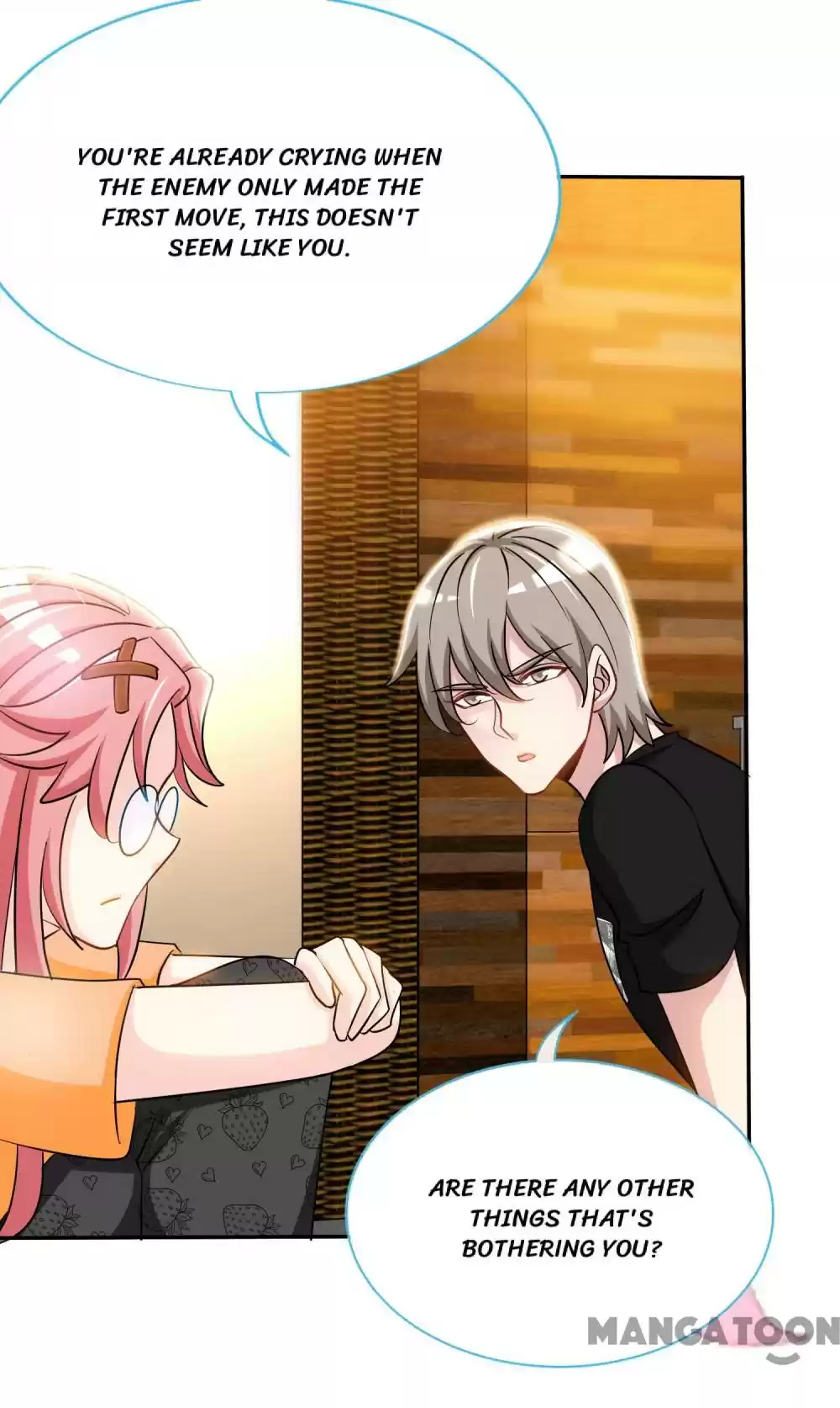 Don’T Mess With That Spicy Mother Chapter 92