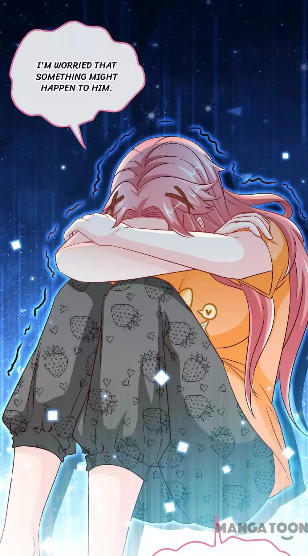 Don’T Mess With That Spicy Mother Chapter 92