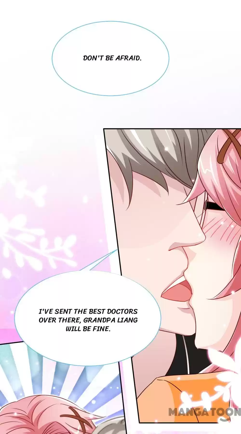 Don’T Mess With That Spicy Mother Chapter 92