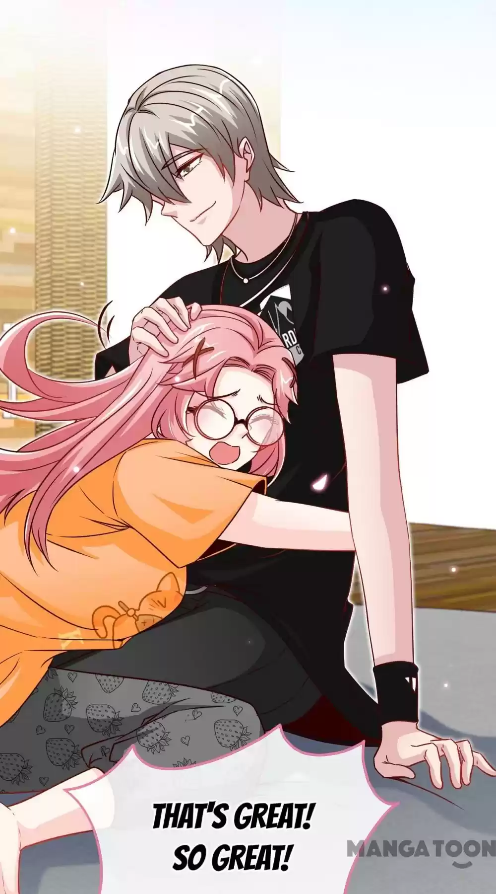 Don’T Mess With That Spicy Mother Chapter 92