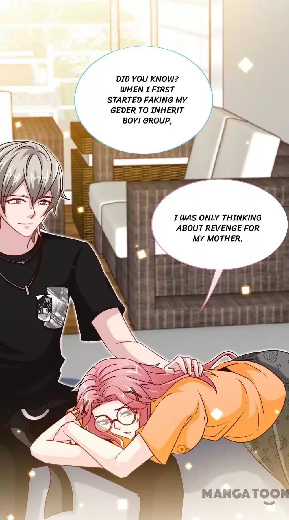 Don’T Mess With That Spicy Mother Chapter 92