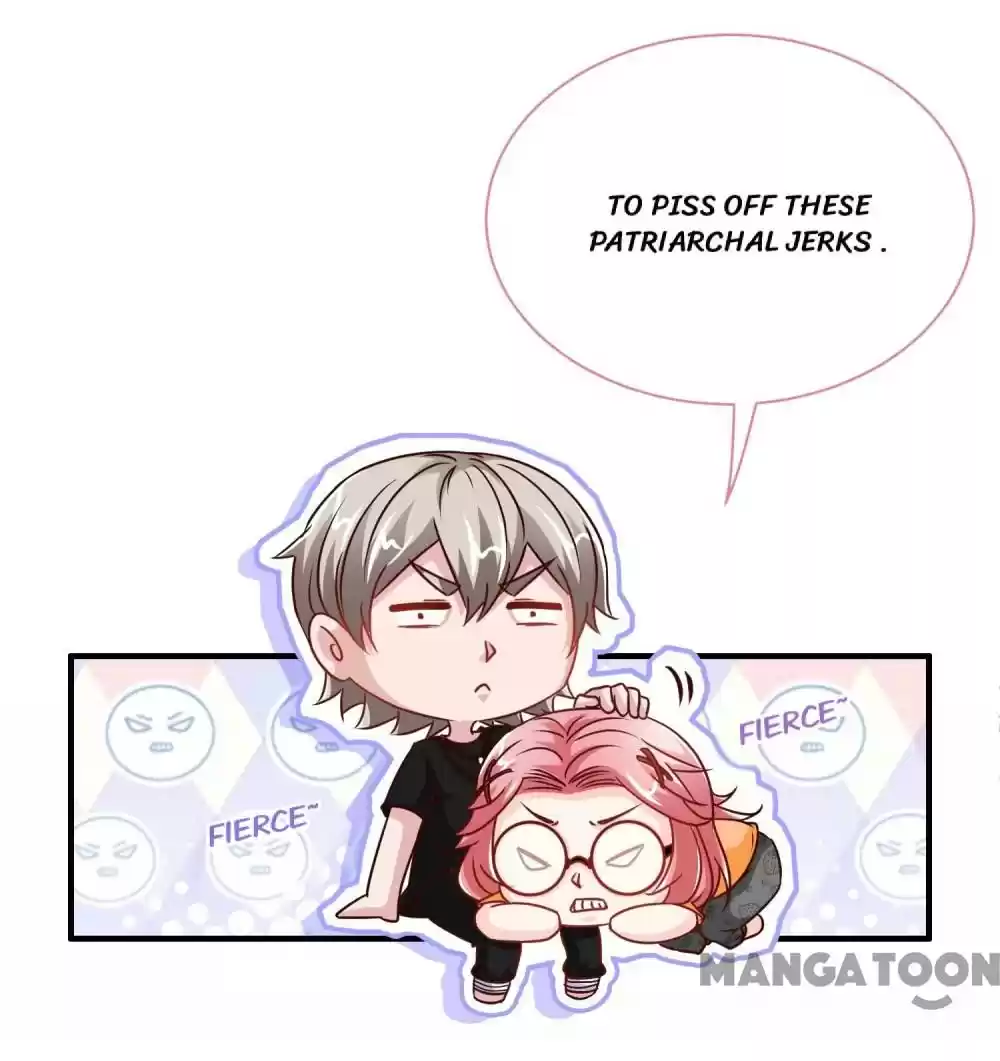 Don’T Mess With That Spicy Mother Chapter 92