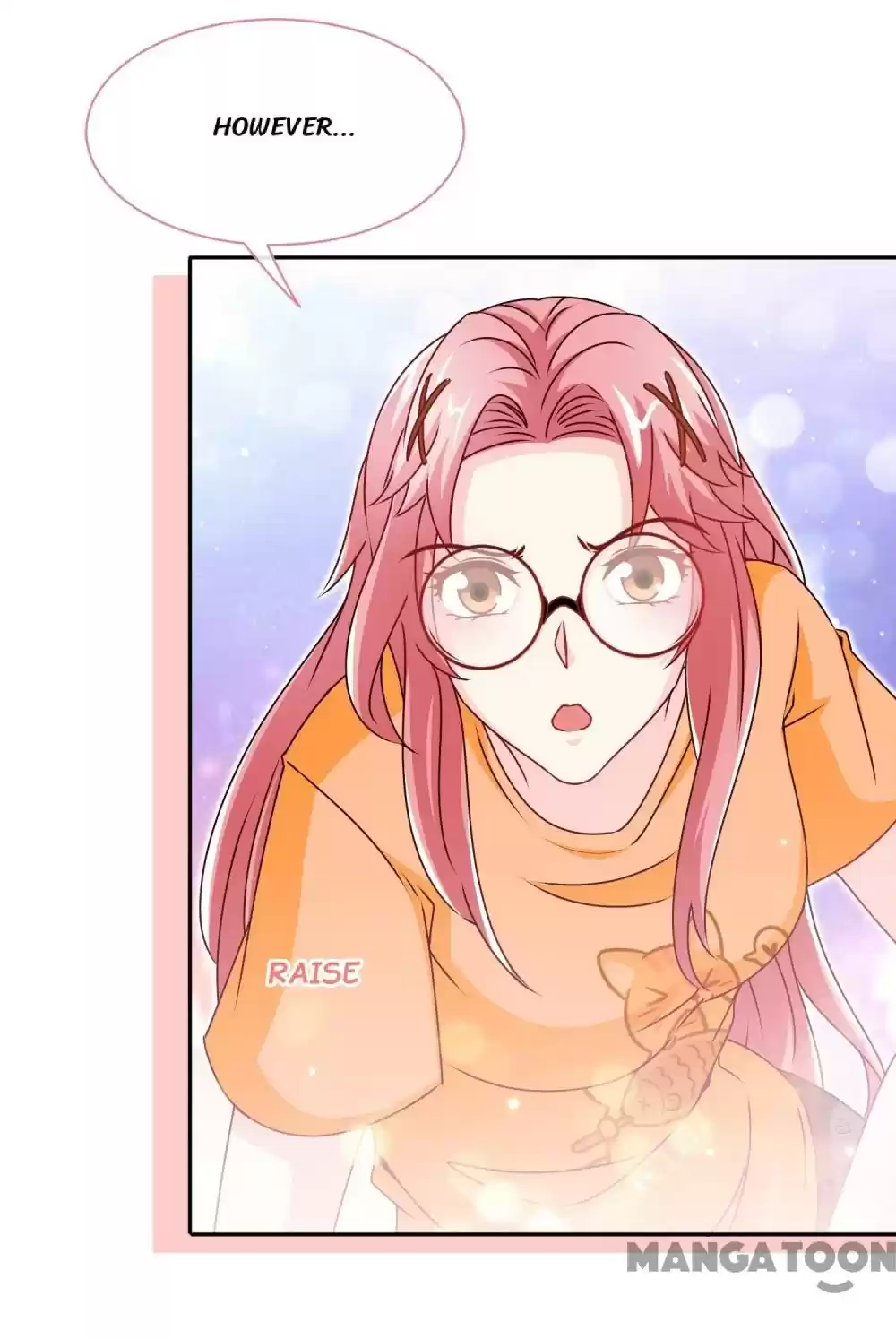 Don’T Mess With That Spicy Mother Chapter 92