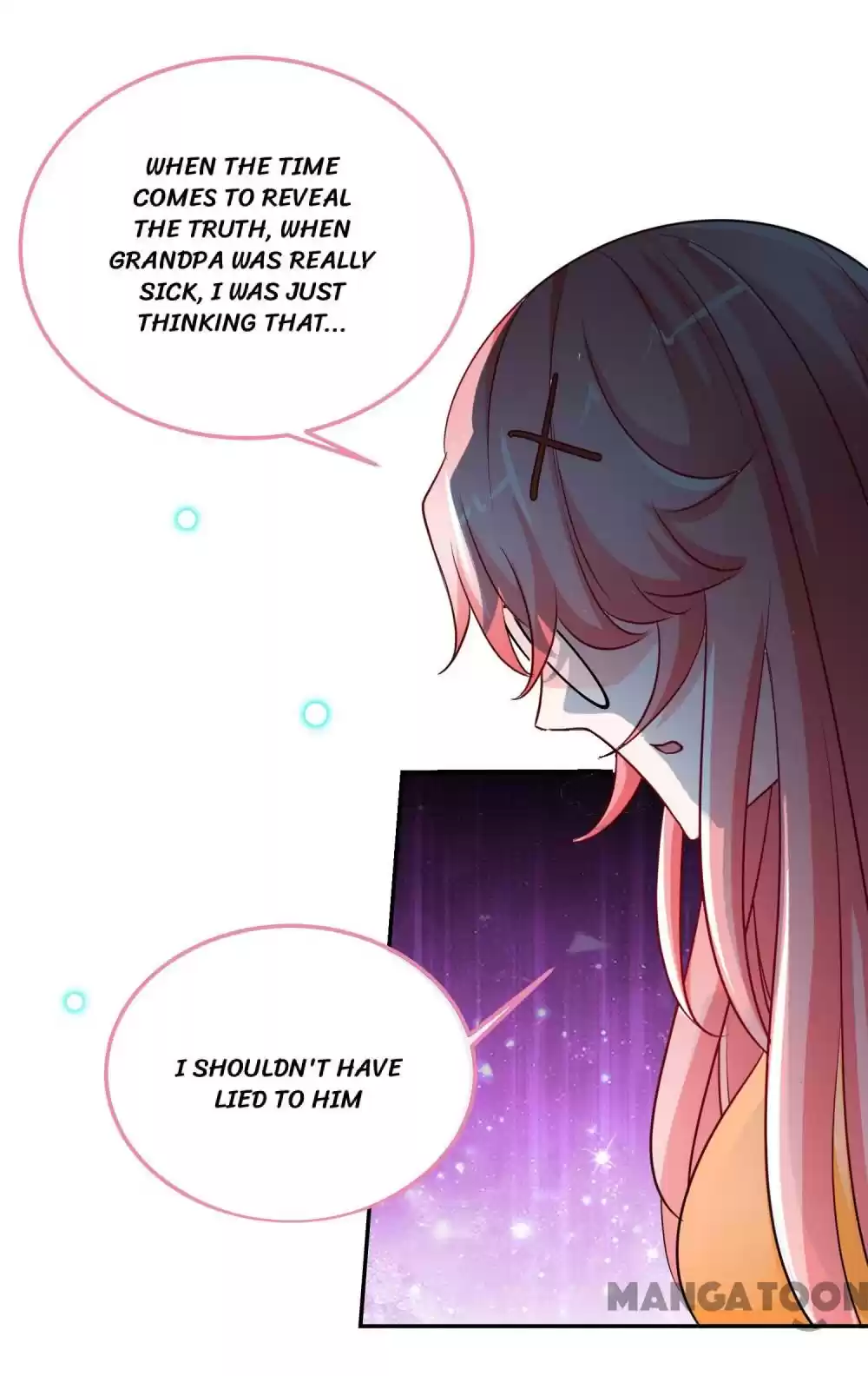 Don’T Mess With That Spicy Mother Chapter 92