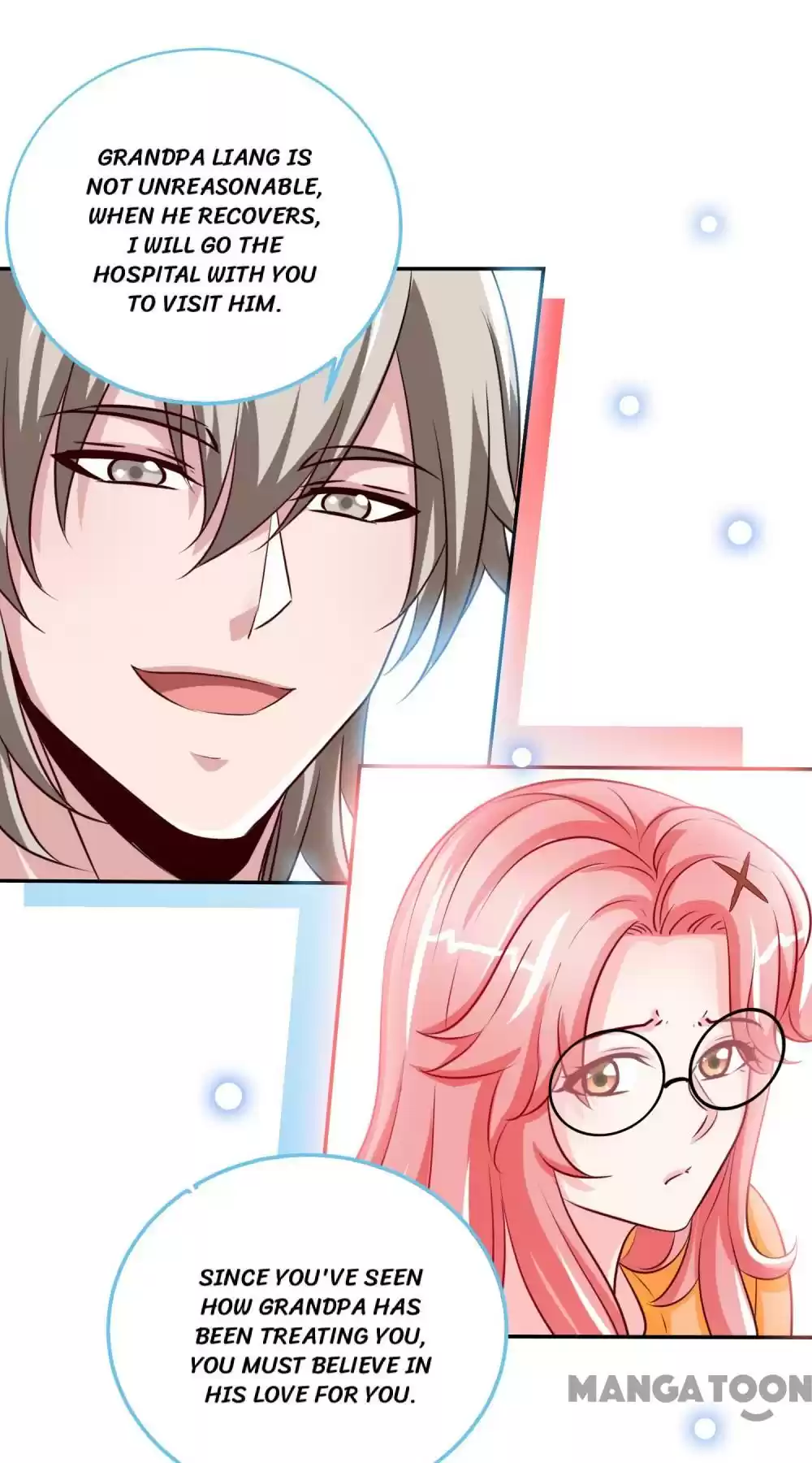 Don’T Mess With That Spicy Mother Chapter 92