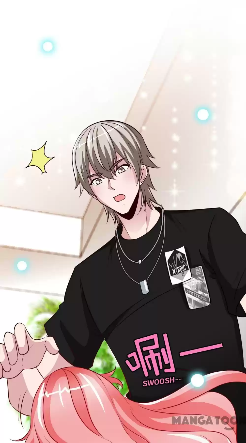 Don’T Mess With That Spicy Mother Chapter 92