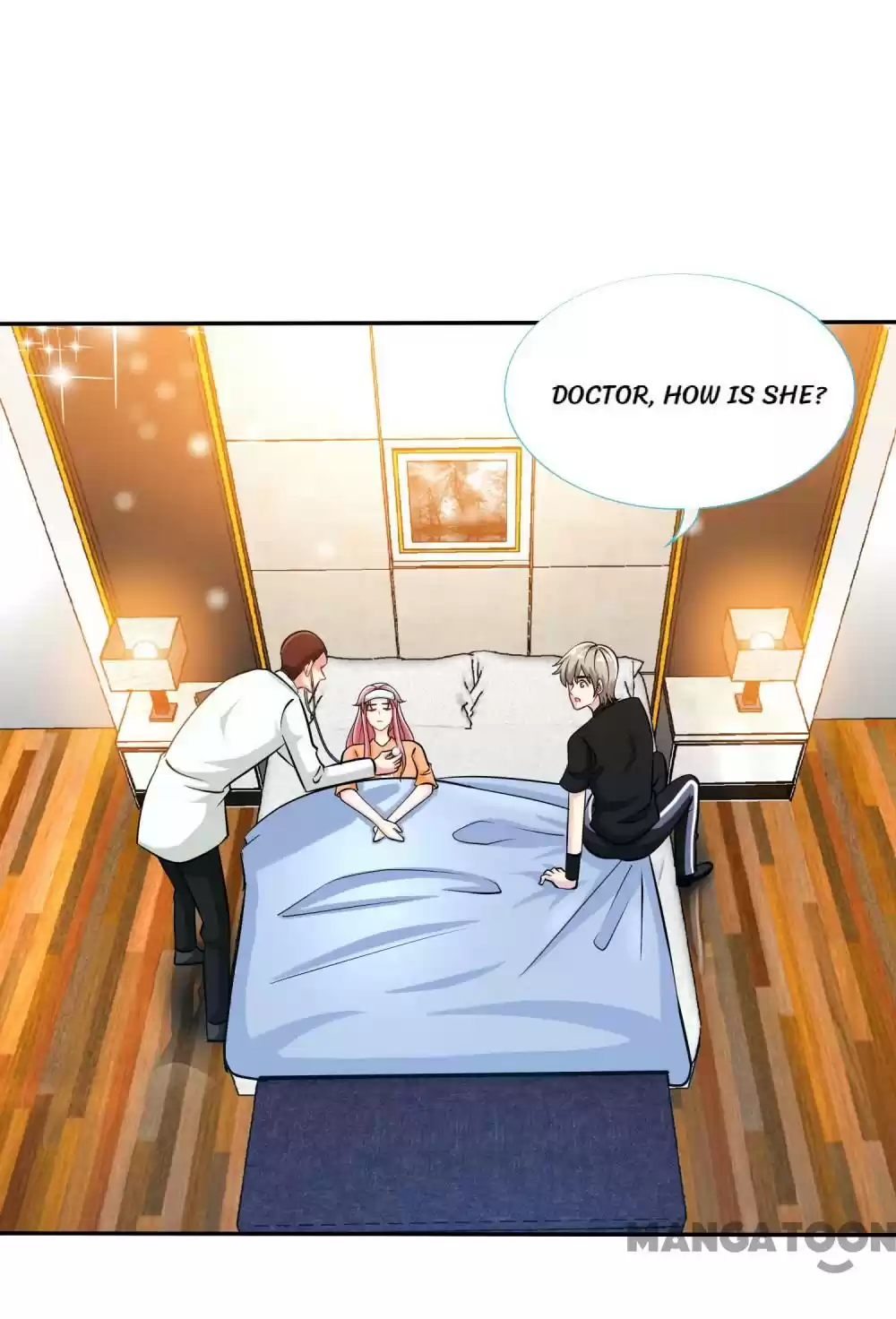 Don’T Mess With That Spicy Mother Chapter 93