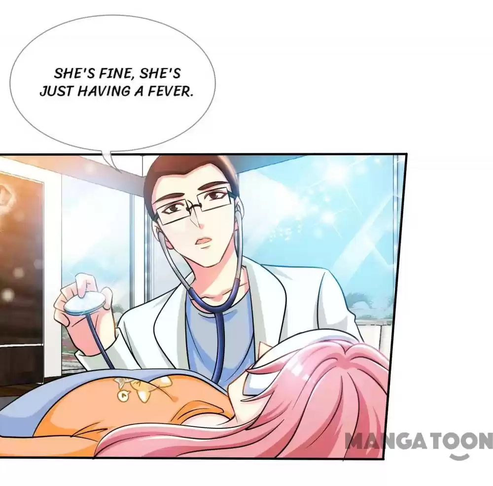 Don’T Mess With That Spicy Mother Chapter 93