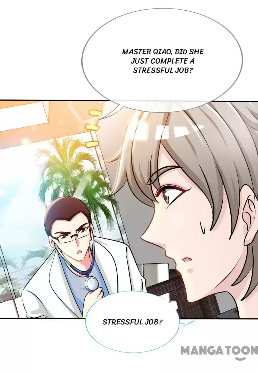 Don’T Mess With That Spicy Mother Chapter 93