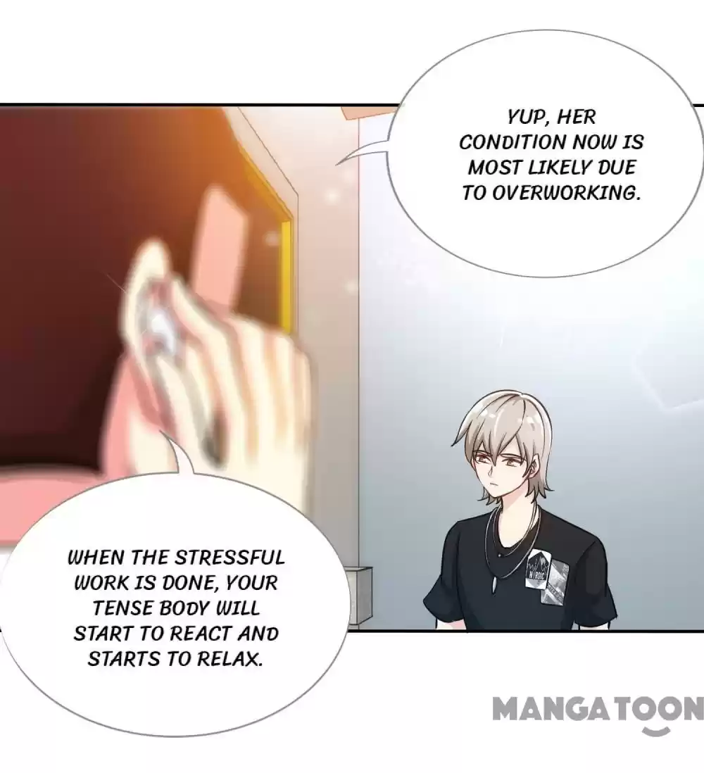 Don’T Mess With That Spicy Mother Chapter 93