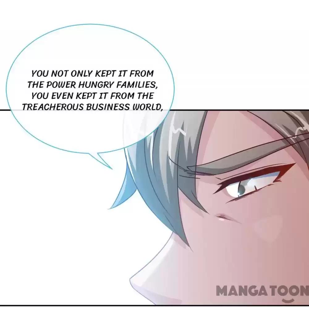 Don’T Mess With That Spicy Mother Chapter 93