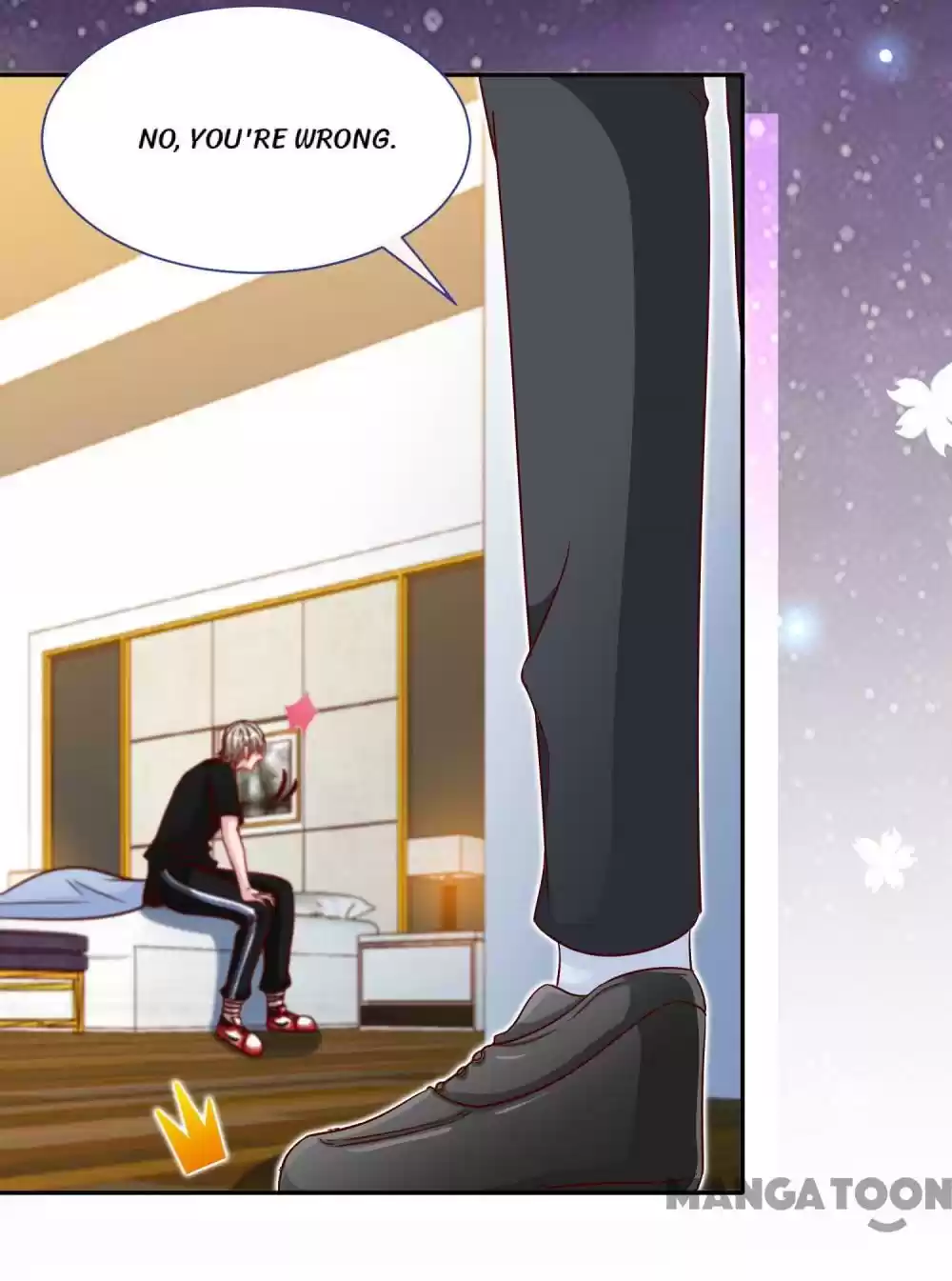 Don’T Mess With That Spicy Mother Chapter 93