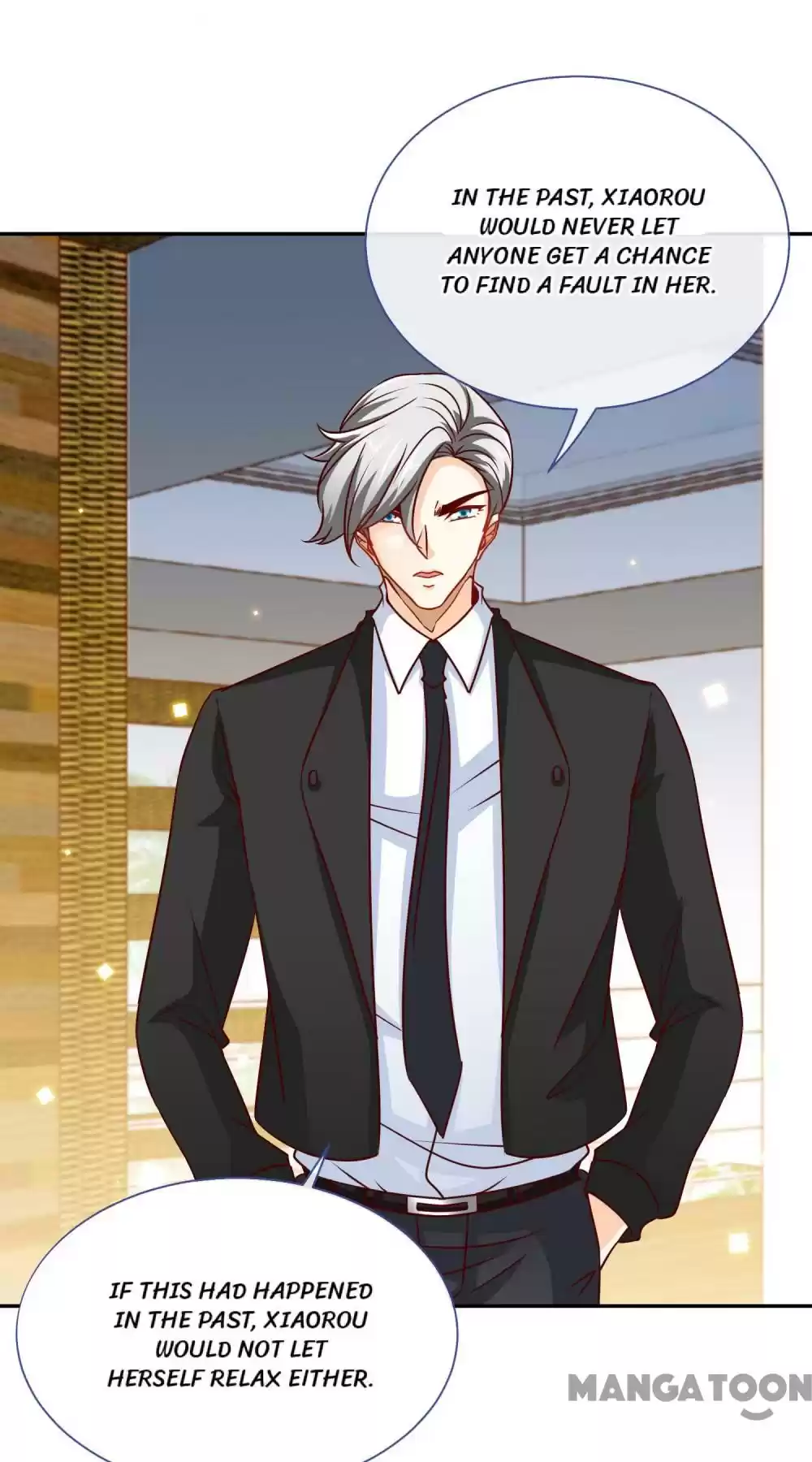 Don’T Mess With That Spicy Mother Chapter 93