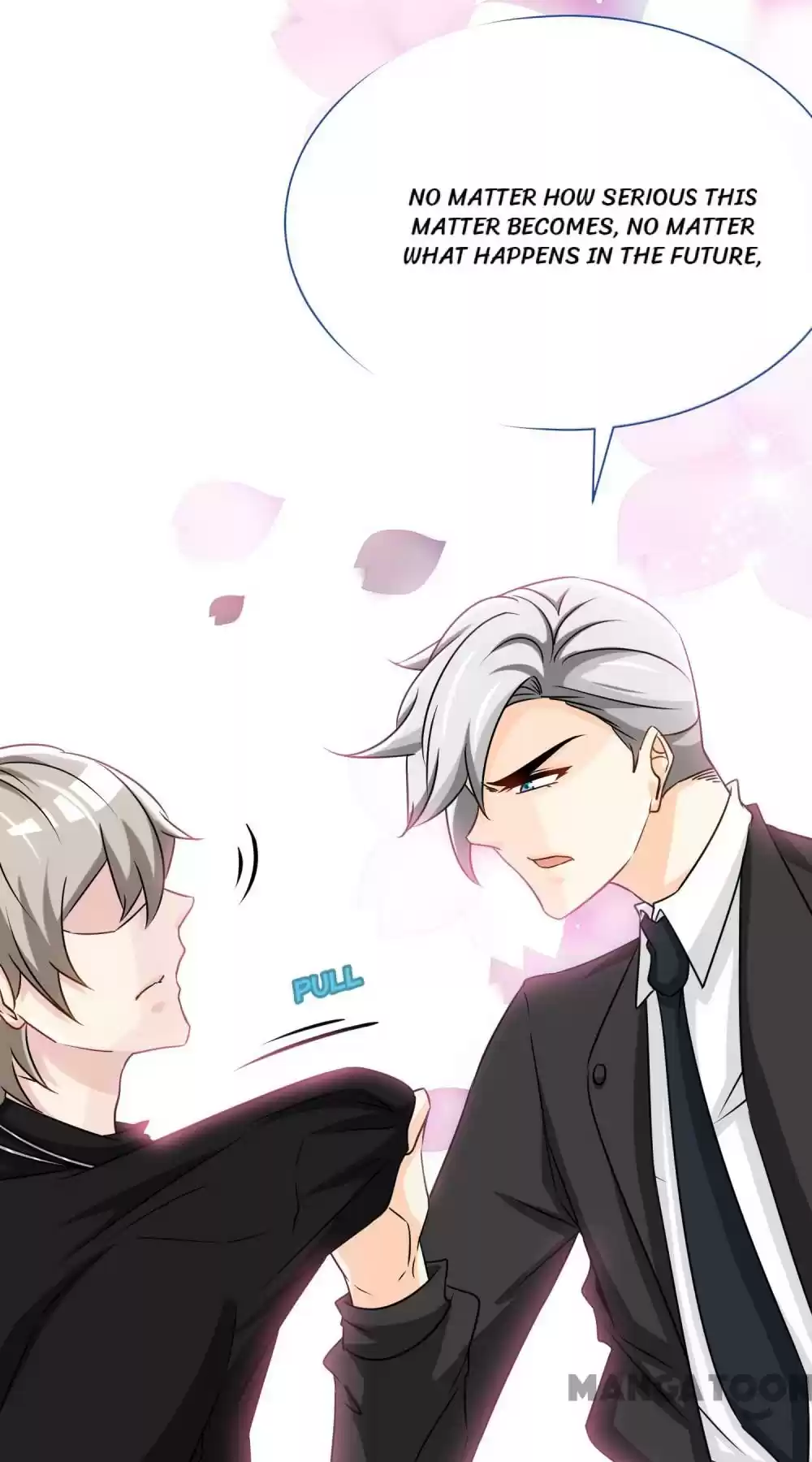 Don’T Mess With That Spicy Mother Chapter 93