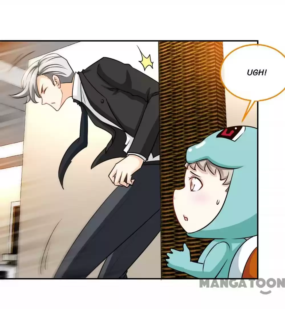 Don’T Mess With That Spicy Mother Chapter 93