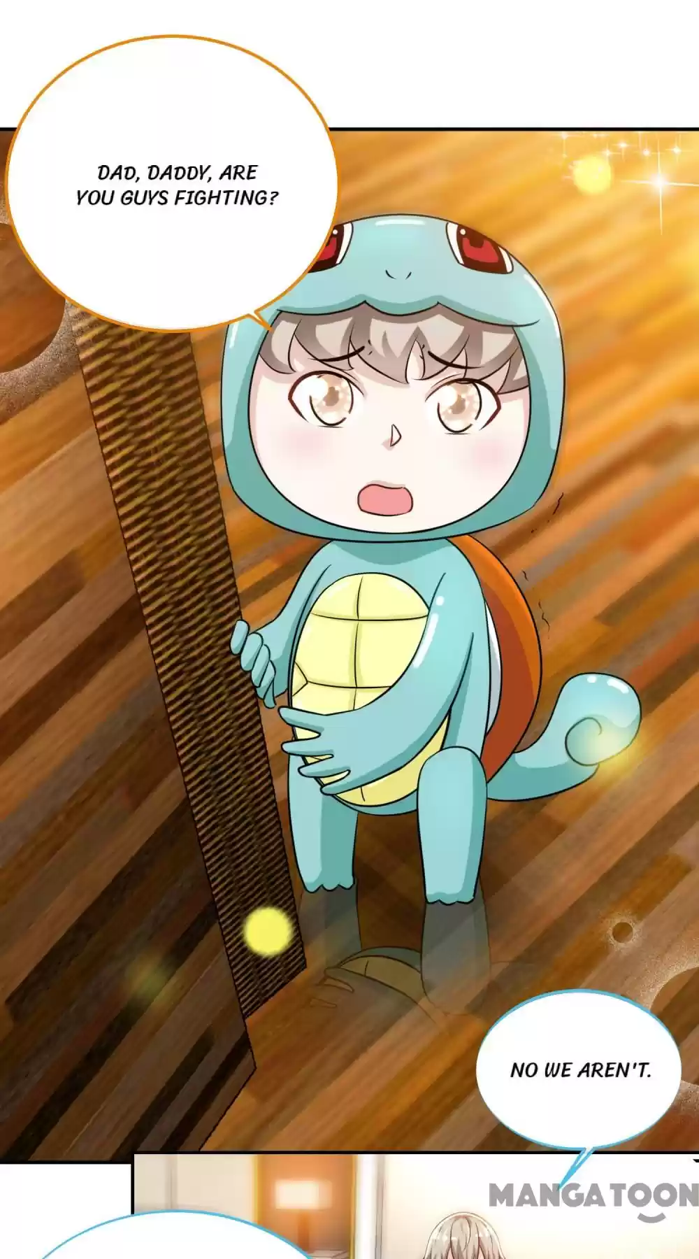 Don’T Mess With That Spicy Mother Chapter 93