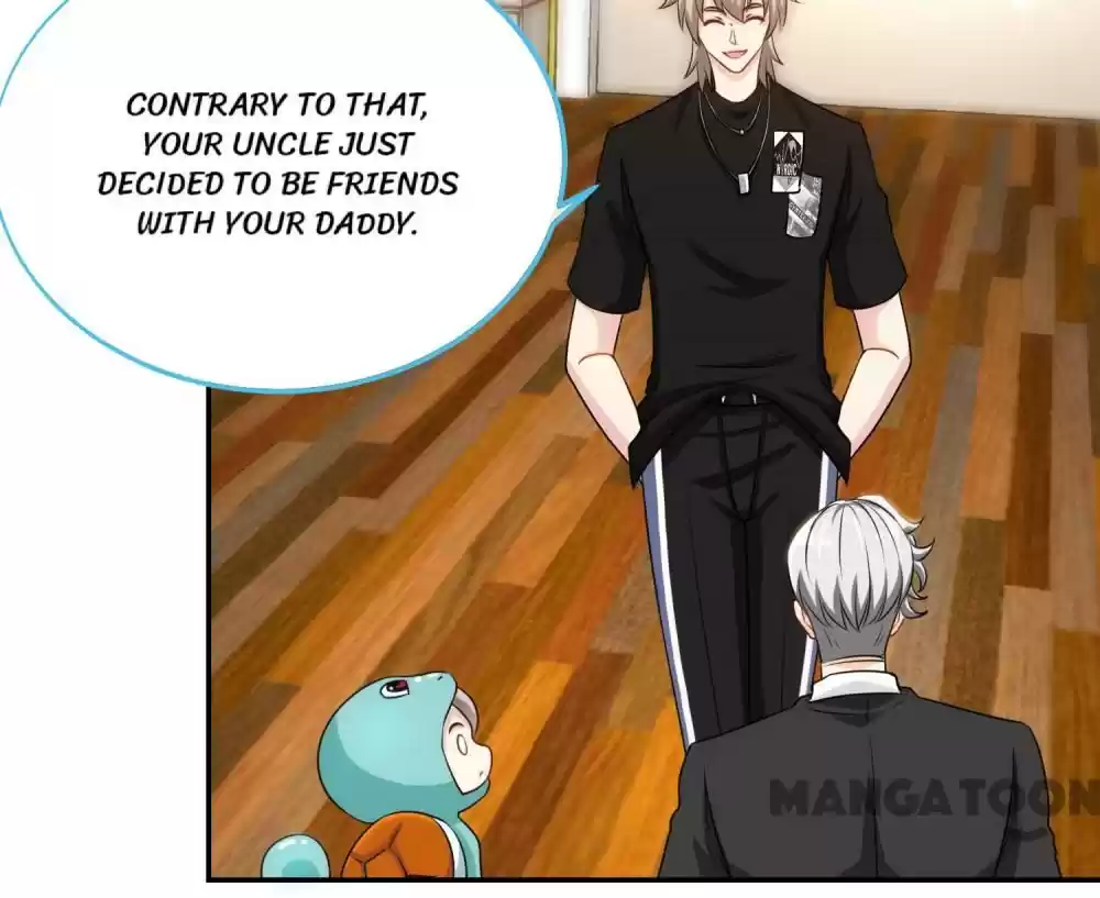 Don’T Mess With That Spicy Mother Chapter 93