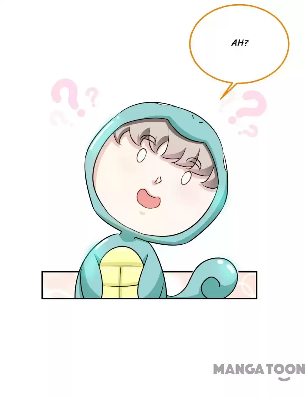 Don’T Mess With That Spicy Mother Chapter 93