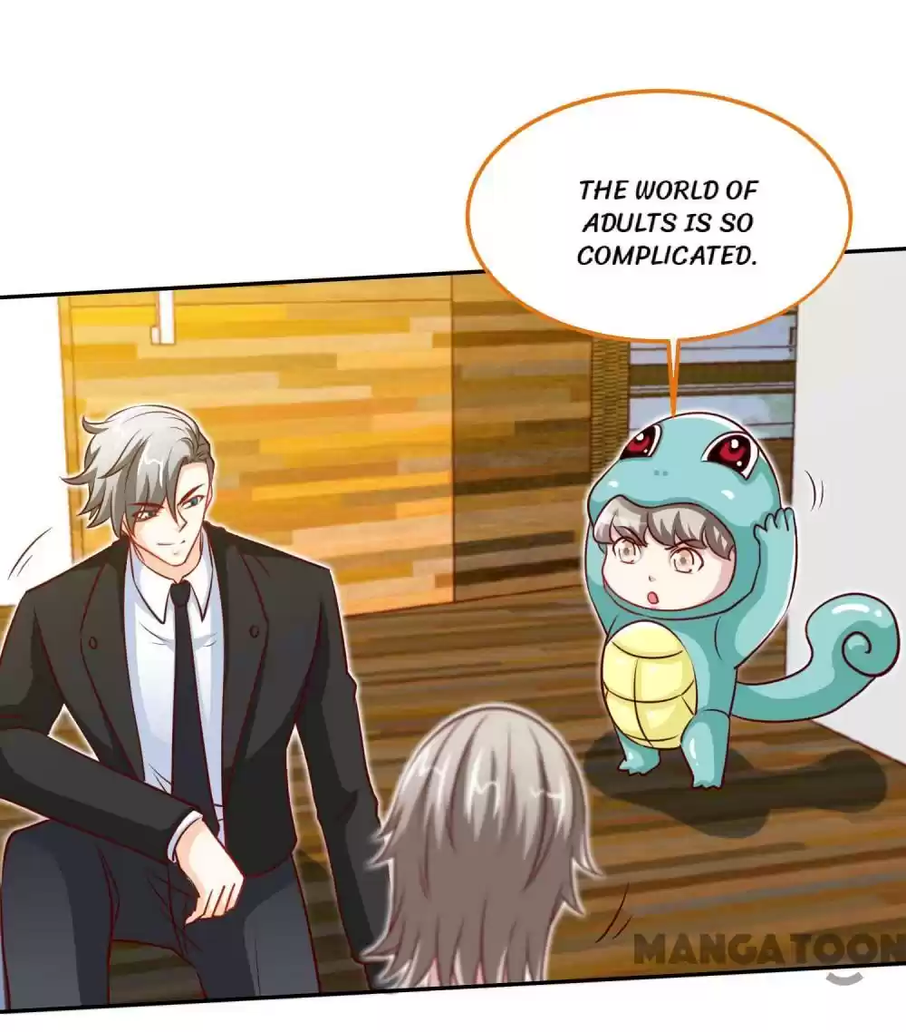 Don’T Mess With That Spicy Mother Chapter 93