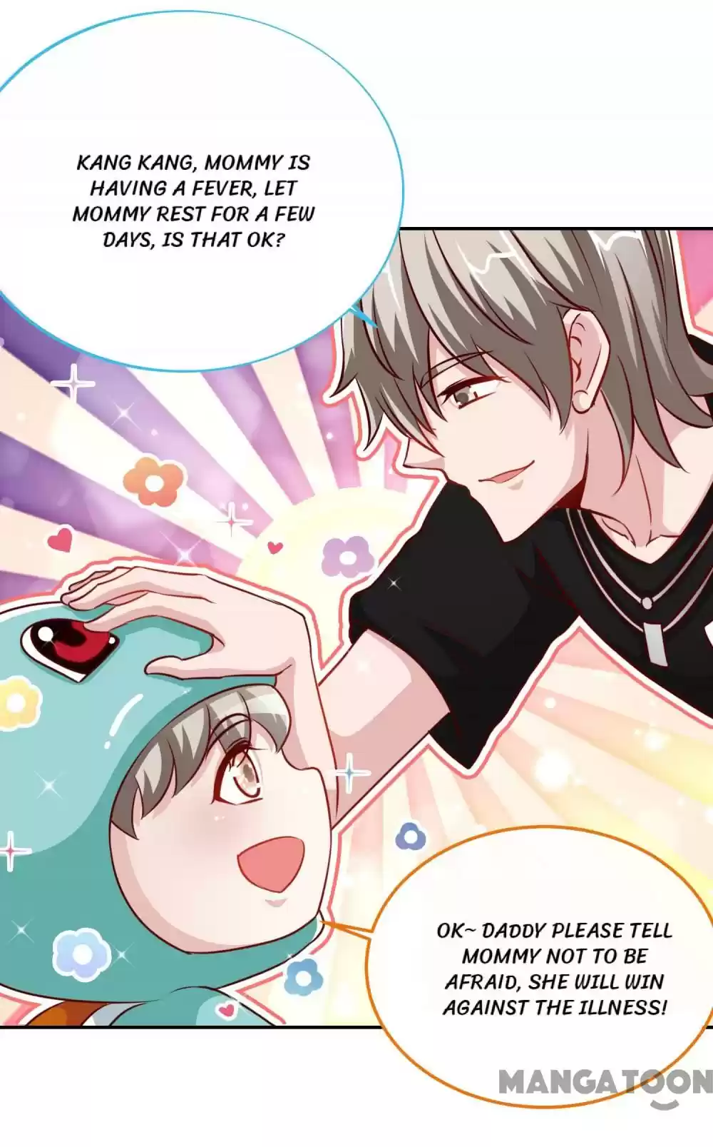 Don’T Mess With That Spicy Mother Chapter 93