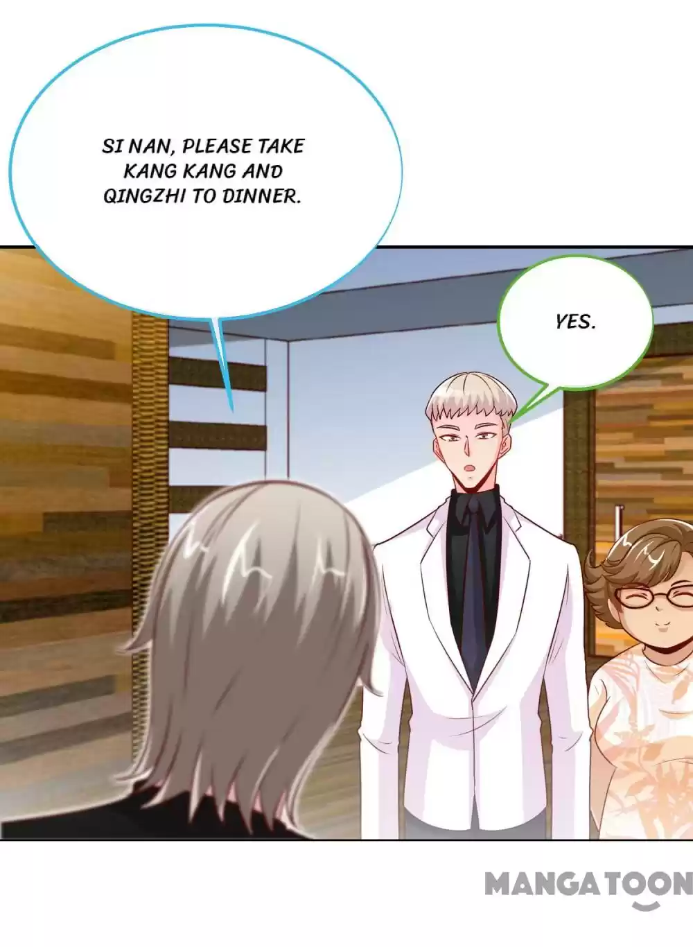 Don’T Mess With That Spicy Mother Chapter 93