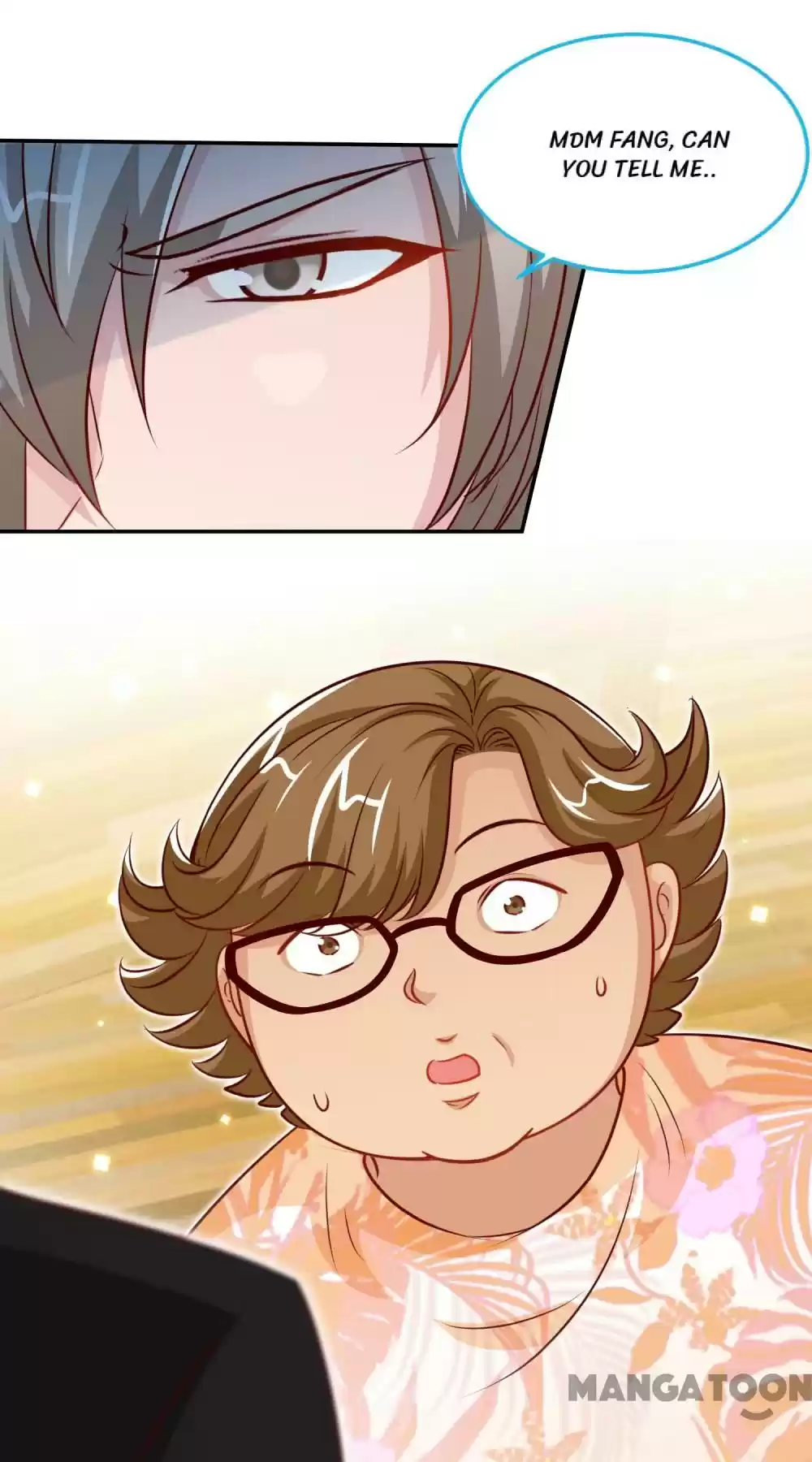 Don’T Mess With That Spicy Mother Chapter 93