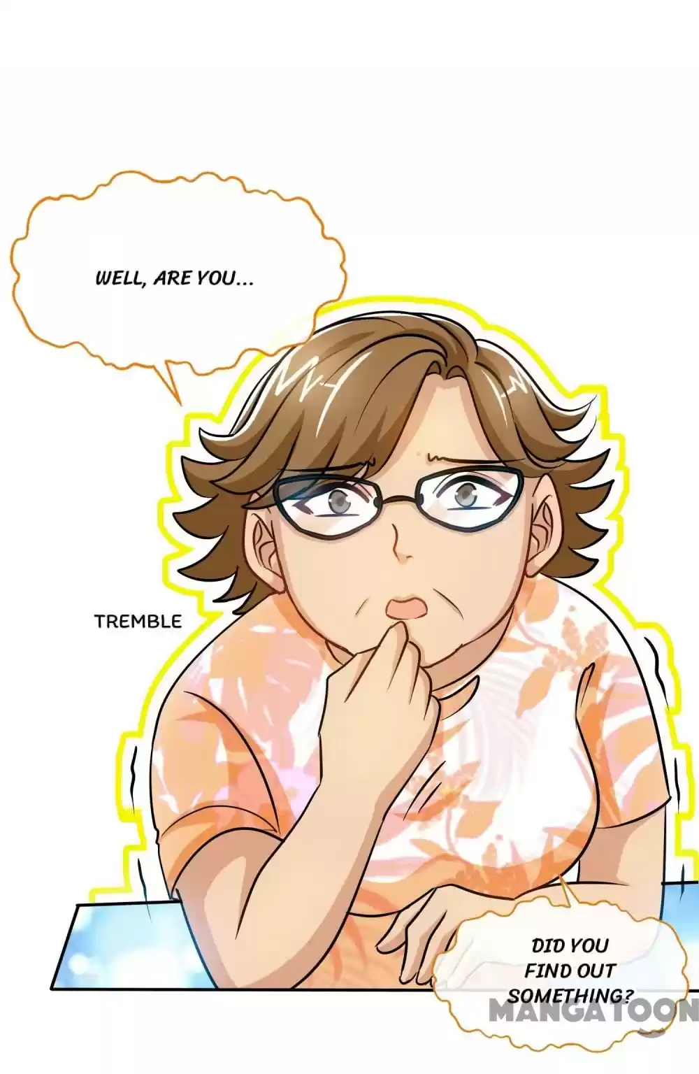 Don’T Mess With That Spicy Mother Chapter 94