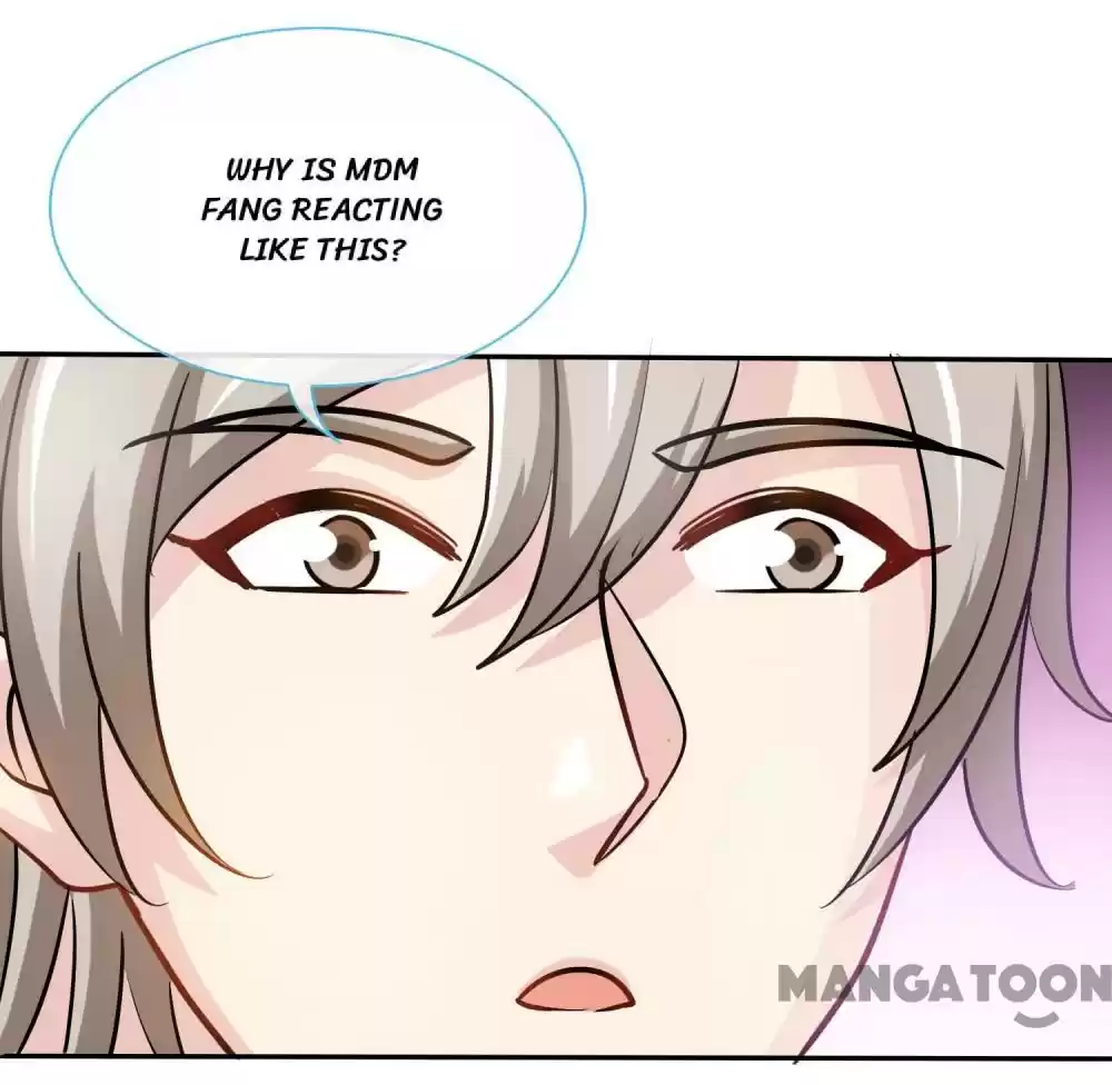 Don’T Mess With That Spicy Mother Chapter 94