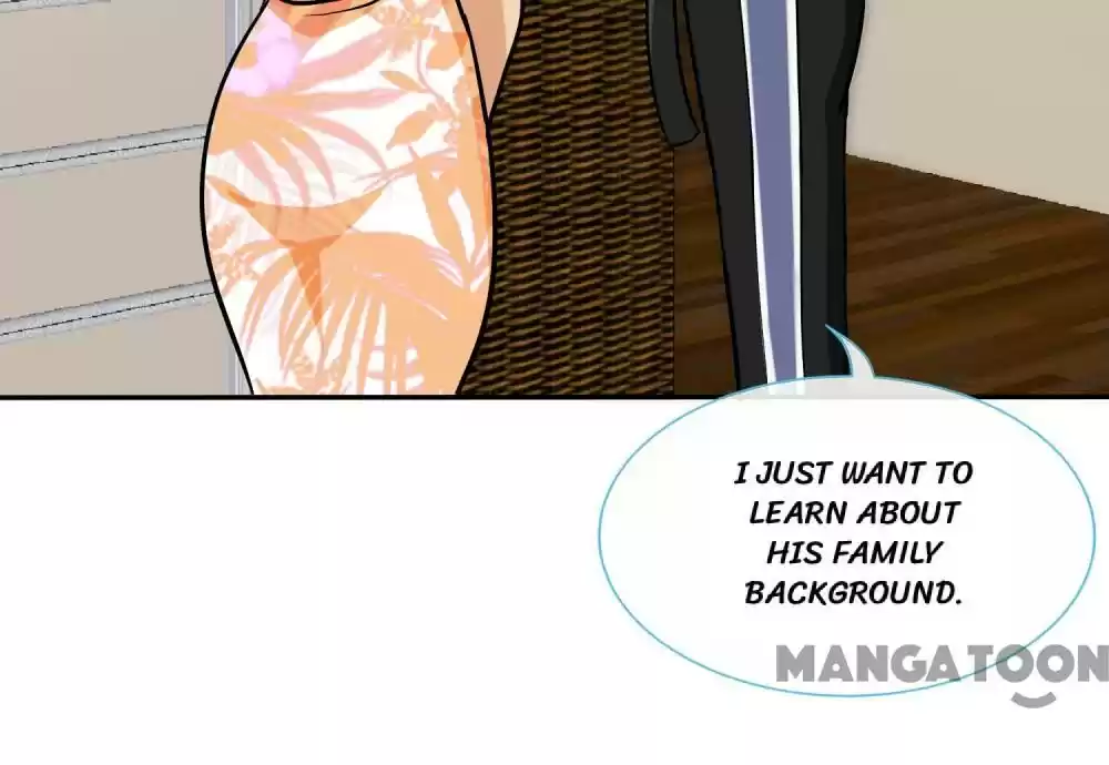 Don’T Mess With That Spicy Mother Chapter 94