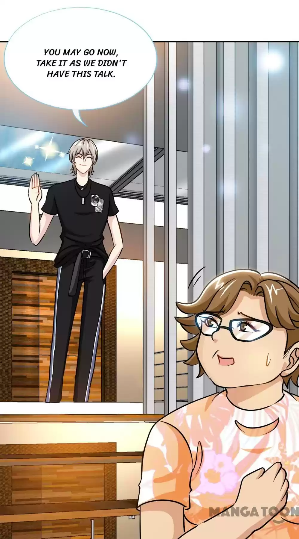 Don’T Mess With That Spicy Mother Chapter 94