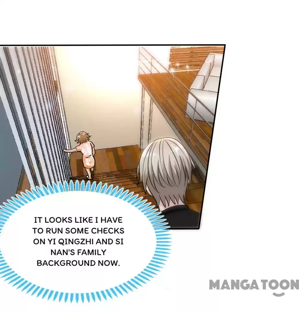 Don’T Mess With That Spicy Mother Chapter 94