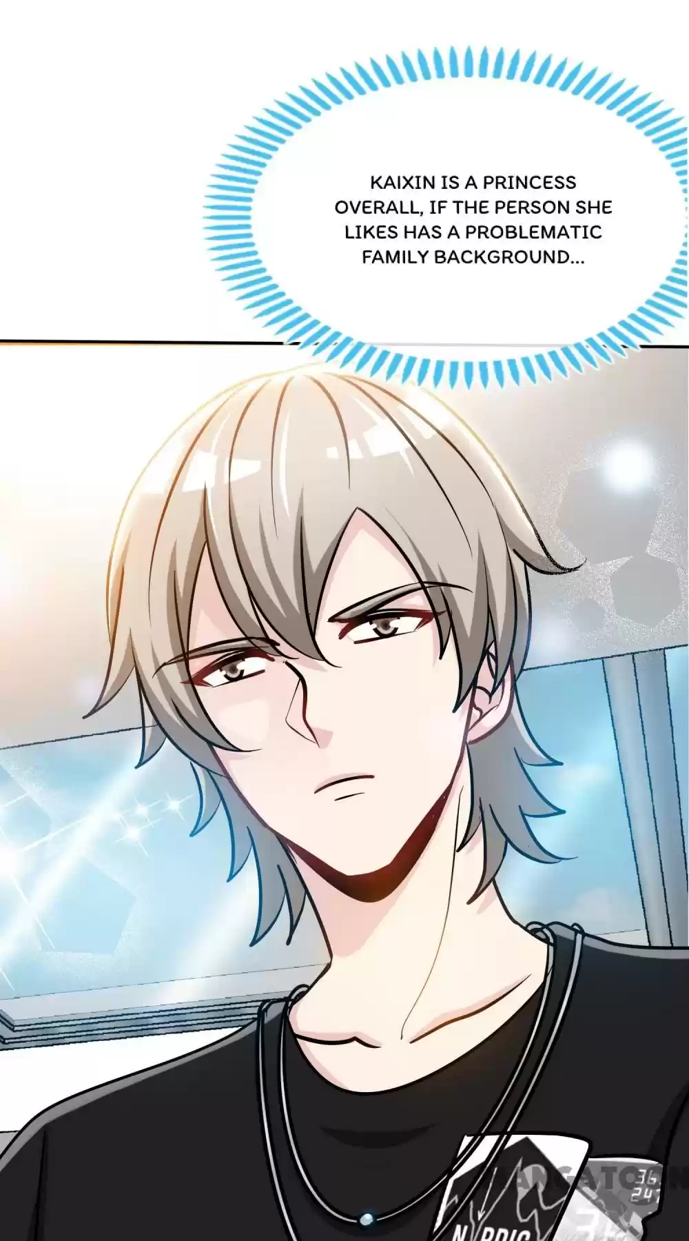 Don’T Mess With That Spicy Mother Chapter 94