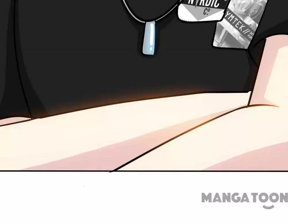 Don’T Mess With That Spicy Mother Chapter 94