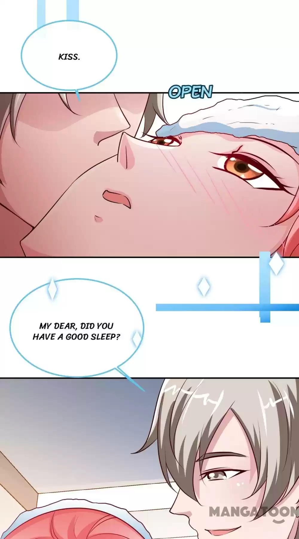 Don’T Mess With That Spicy Mother Chapter 94